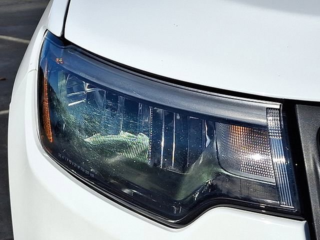 Used 2024 Jeep Compass Latitude image 9