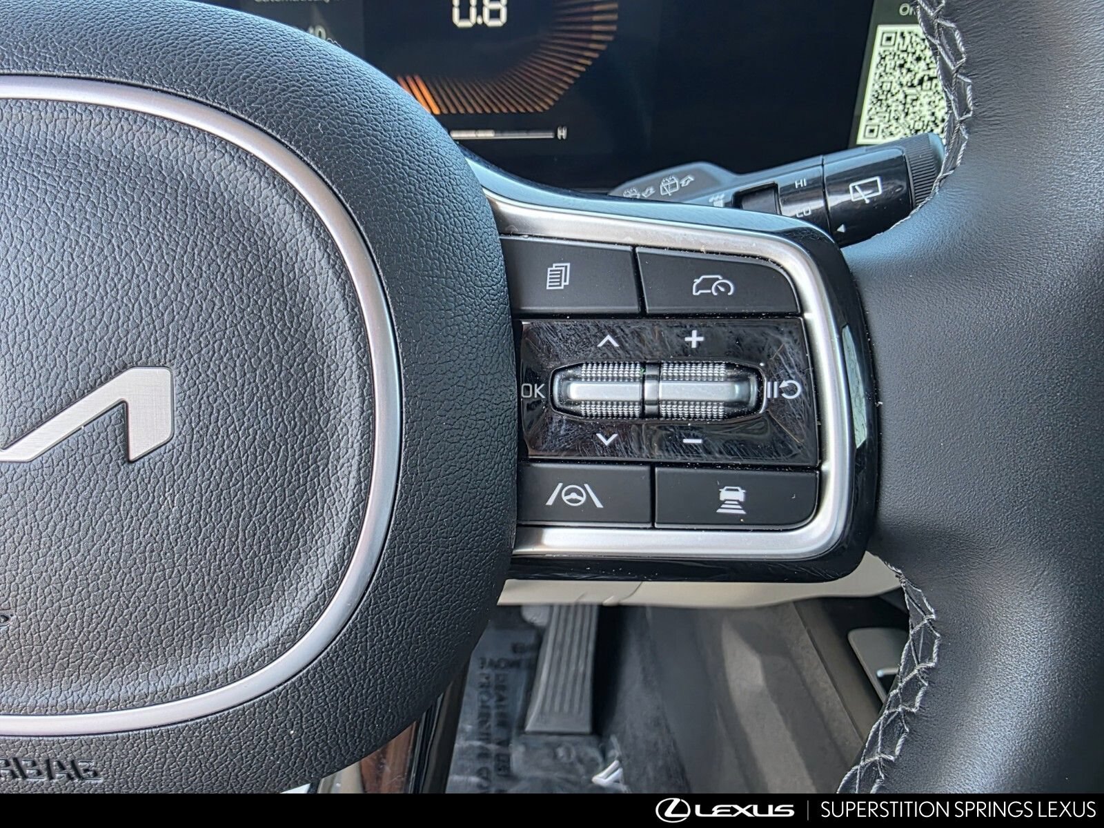 Used 2025 Kia Sorento S w/ Panoramic Sunroof Package AWD/4WD image 24