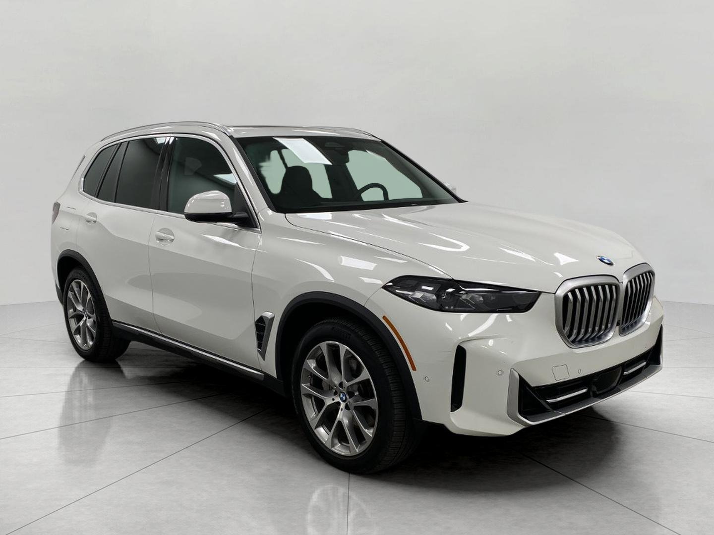 Certified 2024 BMW X5 xDrive40i video 1
