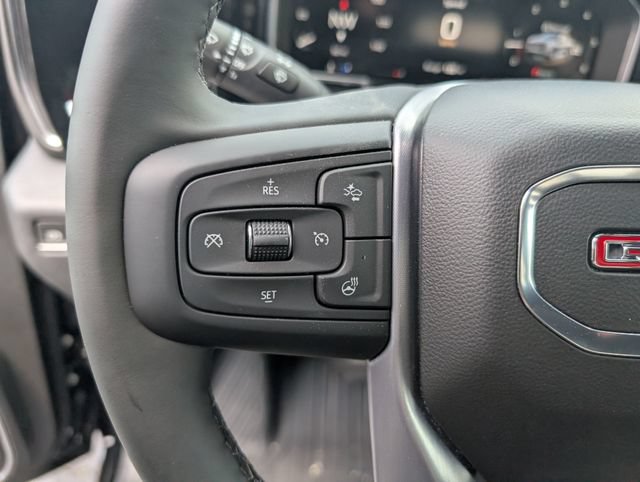 New 2026 GMC Sierra 1500 Elevation AWD/4WD image 19