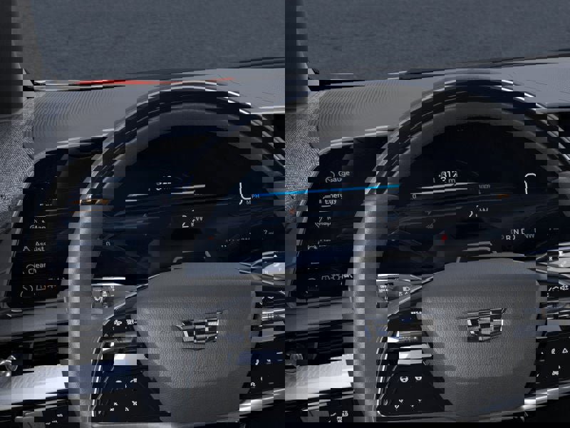 New 2026 Cadillac Optiq Sport 1 image 18