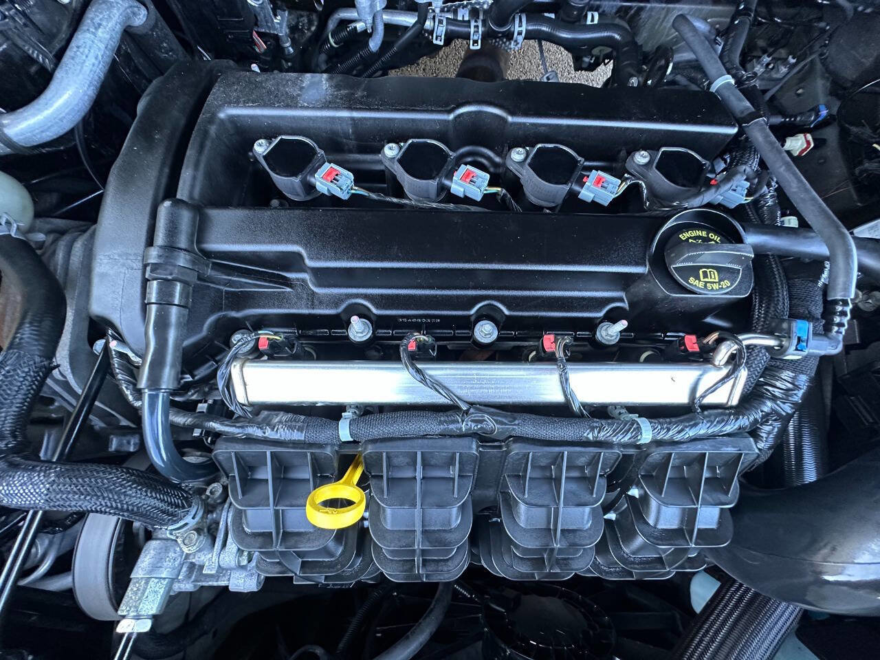 Used 2017 Dodge Journey Crossroad image 36