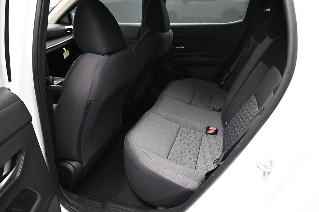 Certified 2026 Nissan Kicks SV w/ Cold Weather Package AWD/4WD image 22