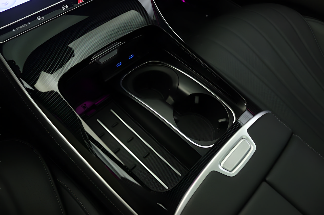 Certified 2023 Mercedes-Benz S 500 4MATIC image 15