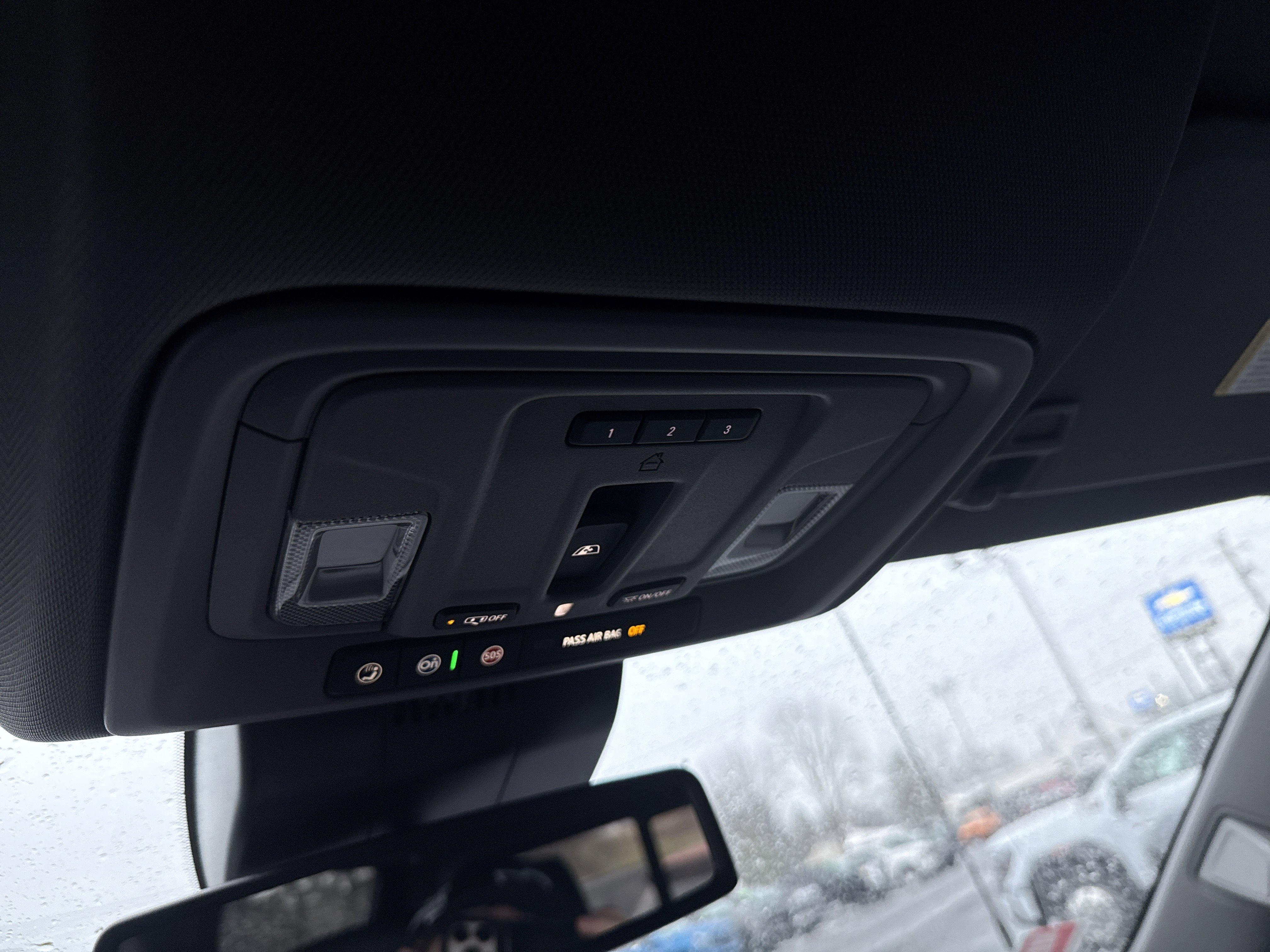 New 2026 Chevrolet Silverado 2500 LT w/ Trail Boss Package image 30