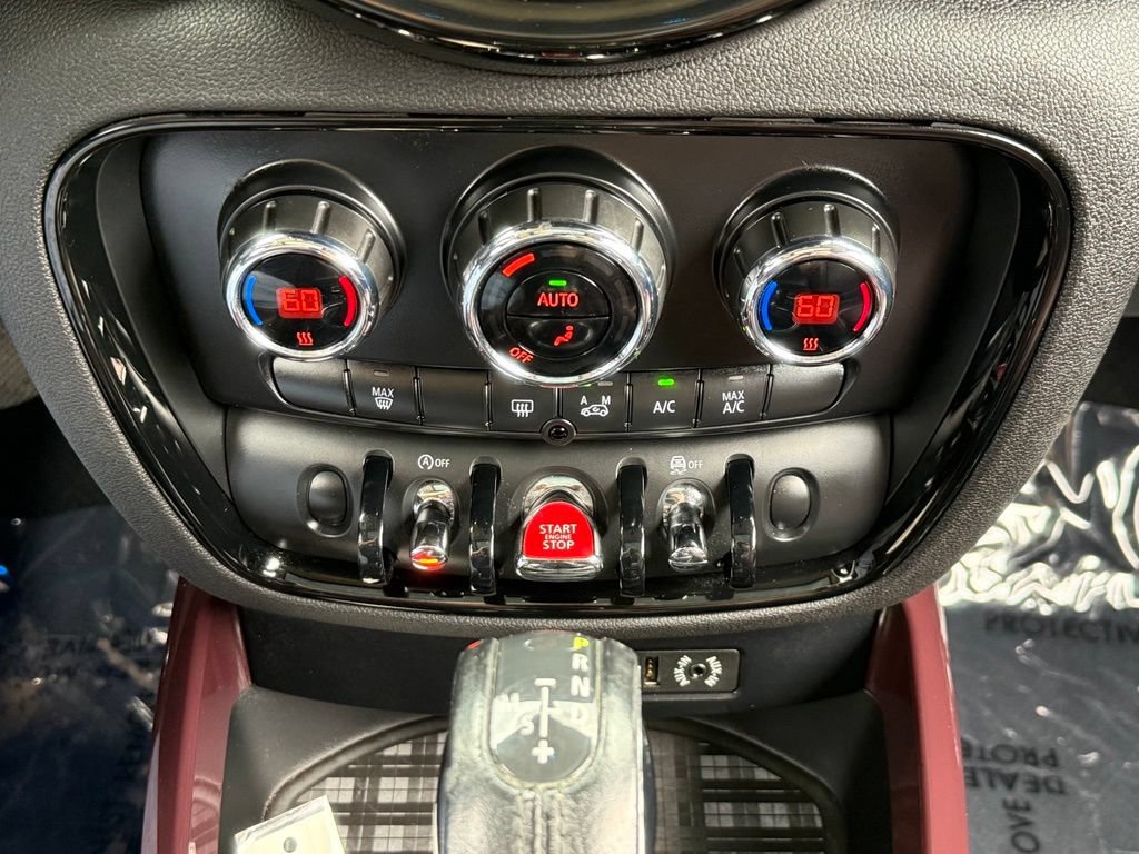 Used 2016 MINI Cooper Clubman FWD image 33