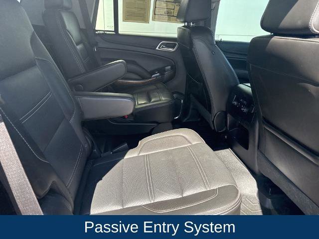 Used 2019 GMC Yukon Denali image 32