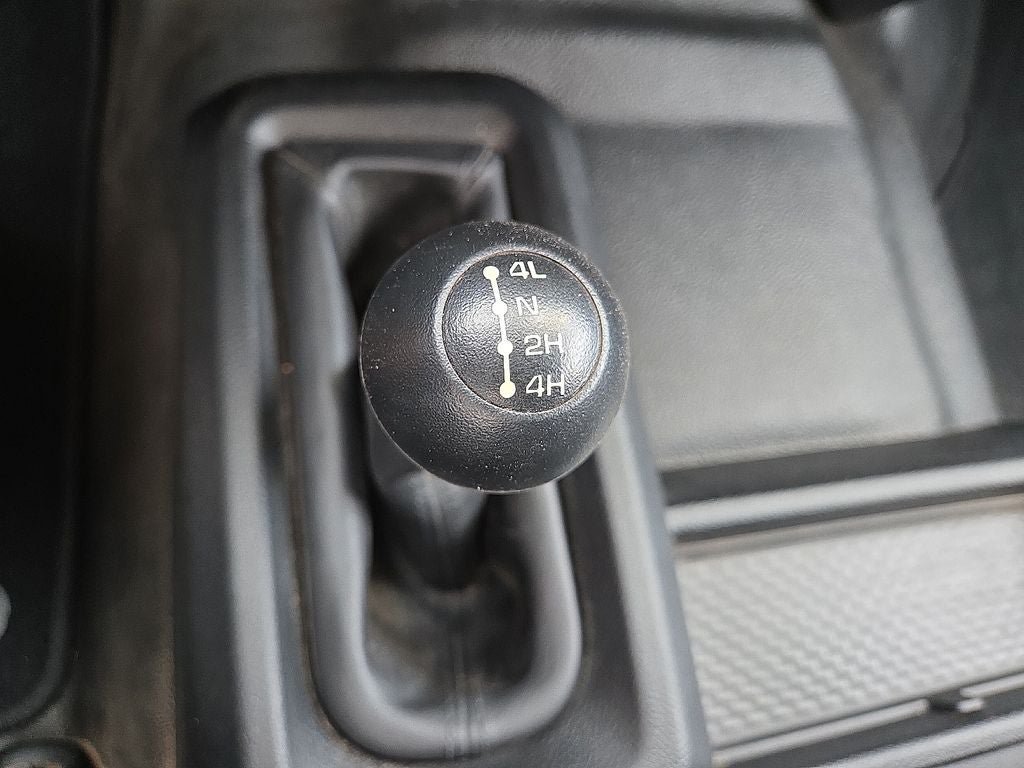 Used 2019 RAM 2500 Tradesman AWD/4WD image 25