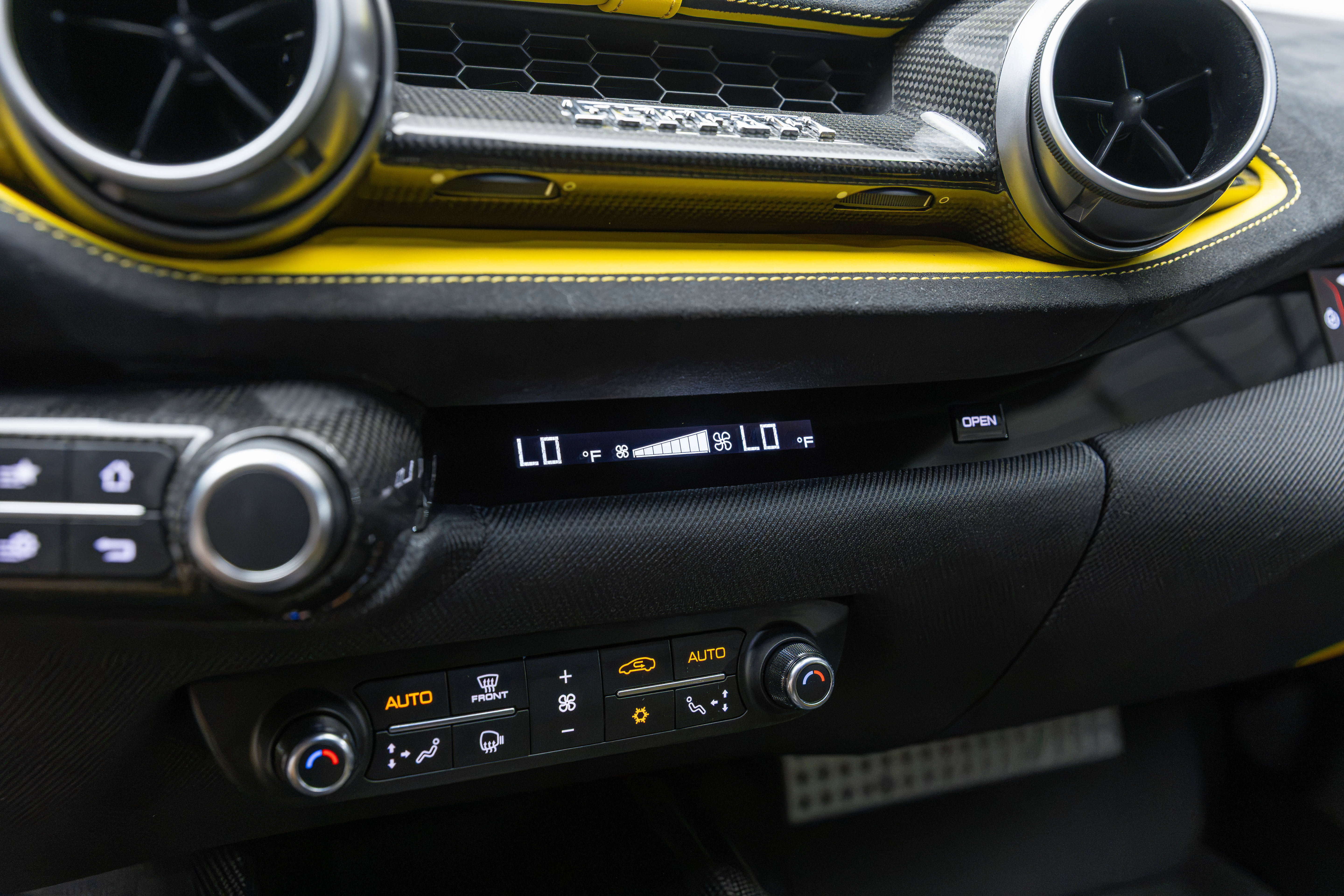 Certified 2023 Ferrari 812 Competizione RWD image 35