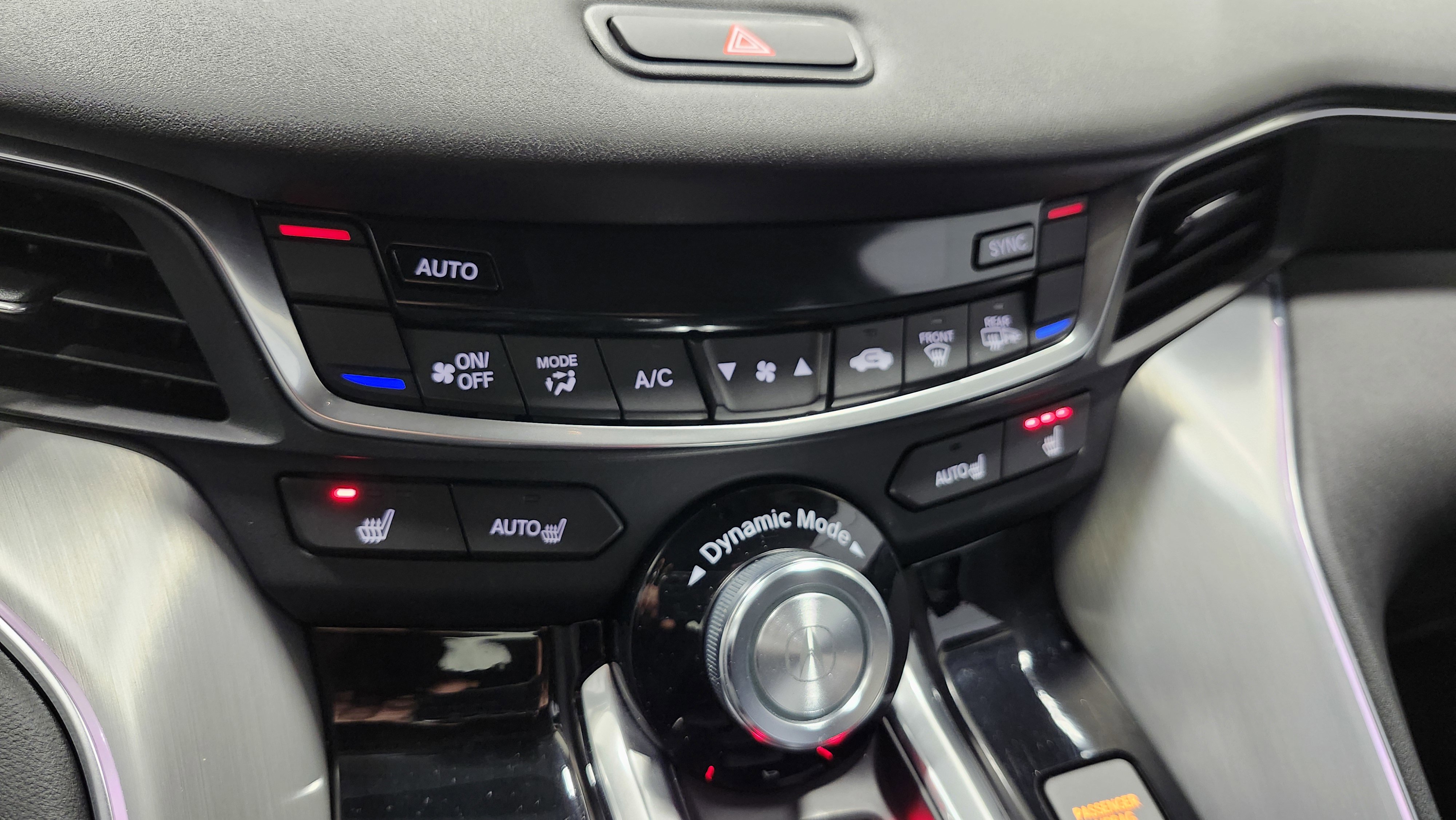 Used 2023 Acura TLX w/ Technology Package image 34