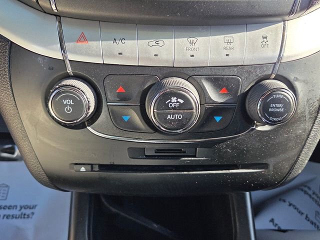 Used 2019 Dodge Journey SE w/ Premium Group FWD image 18