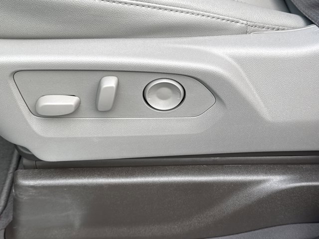 New 2026 GMC Sierra 1500 SLT w/ SLT Premium Plus Package image 18