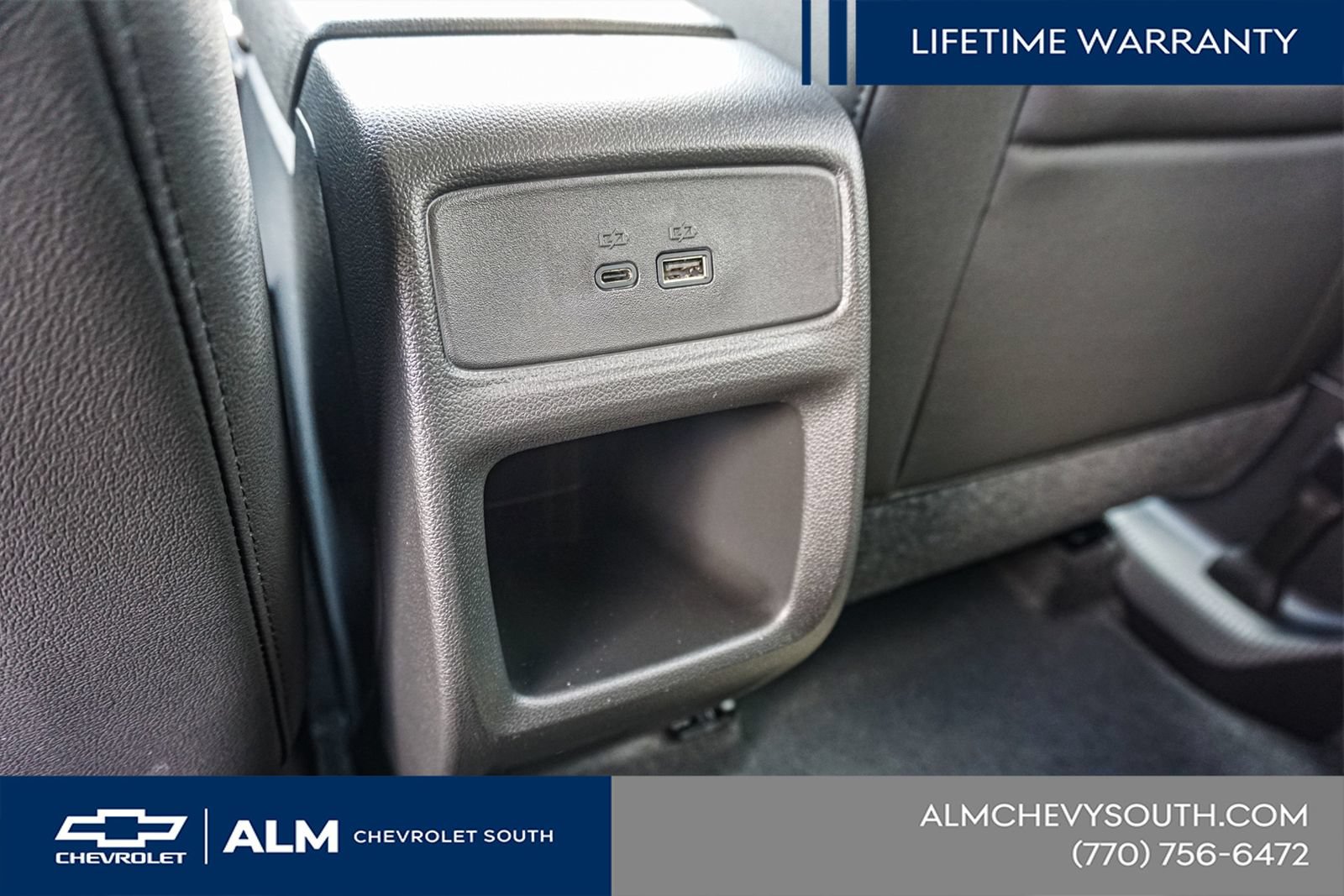 New 2026 Chevrolet Trax ACTIV w/ Sunroof Package FWD image 55