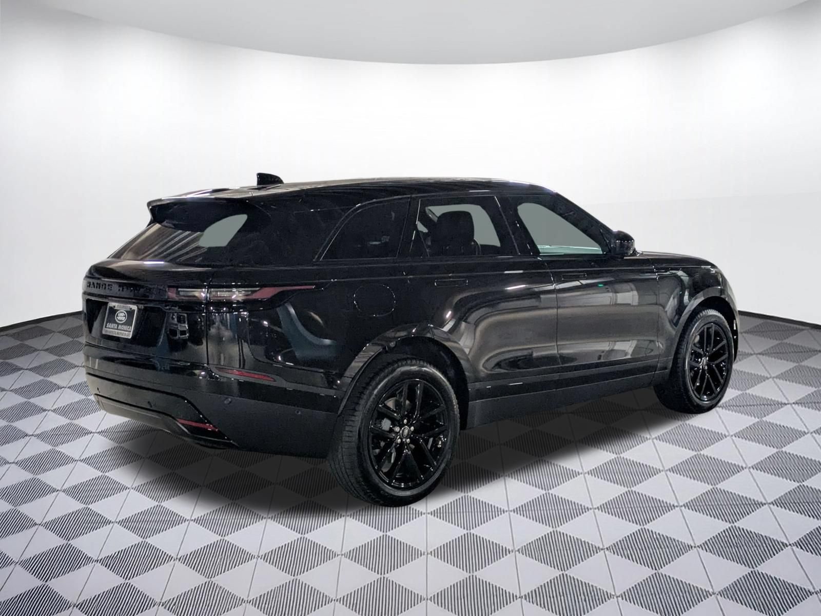 New 2026 Land Rover Range Rover Velar S AWD/4WD image 5