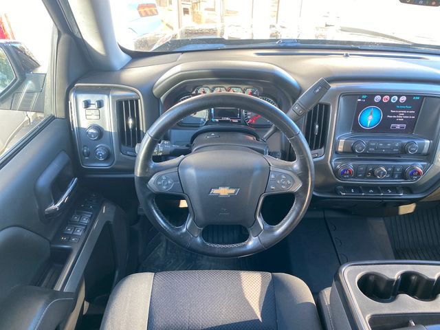 Used 2018 Chevrolet Silverado 1500 LT w/ All Star Edition image 18
