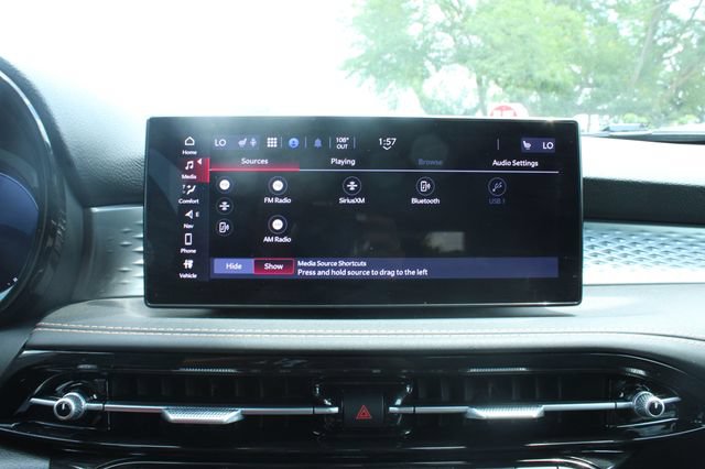 Used 2025 Alfa Romeo Tonale AWD/4WD image 21