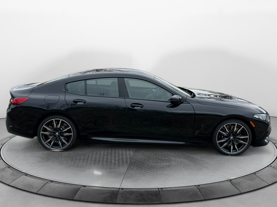Used 2026 BMW M850i xDrive AWD/4WD image 8