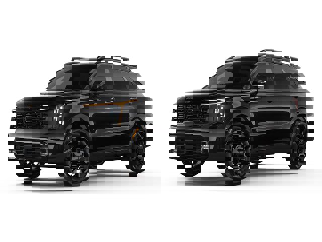 New 2026 Kia Sorento SX Prestige image 4