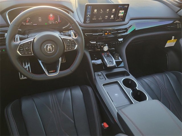 New 2026 Acura MDX Type S image 16