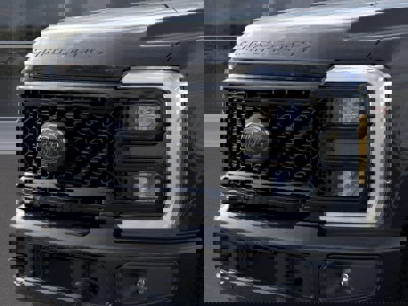 New 2026 Ford F250 Lariat image 17