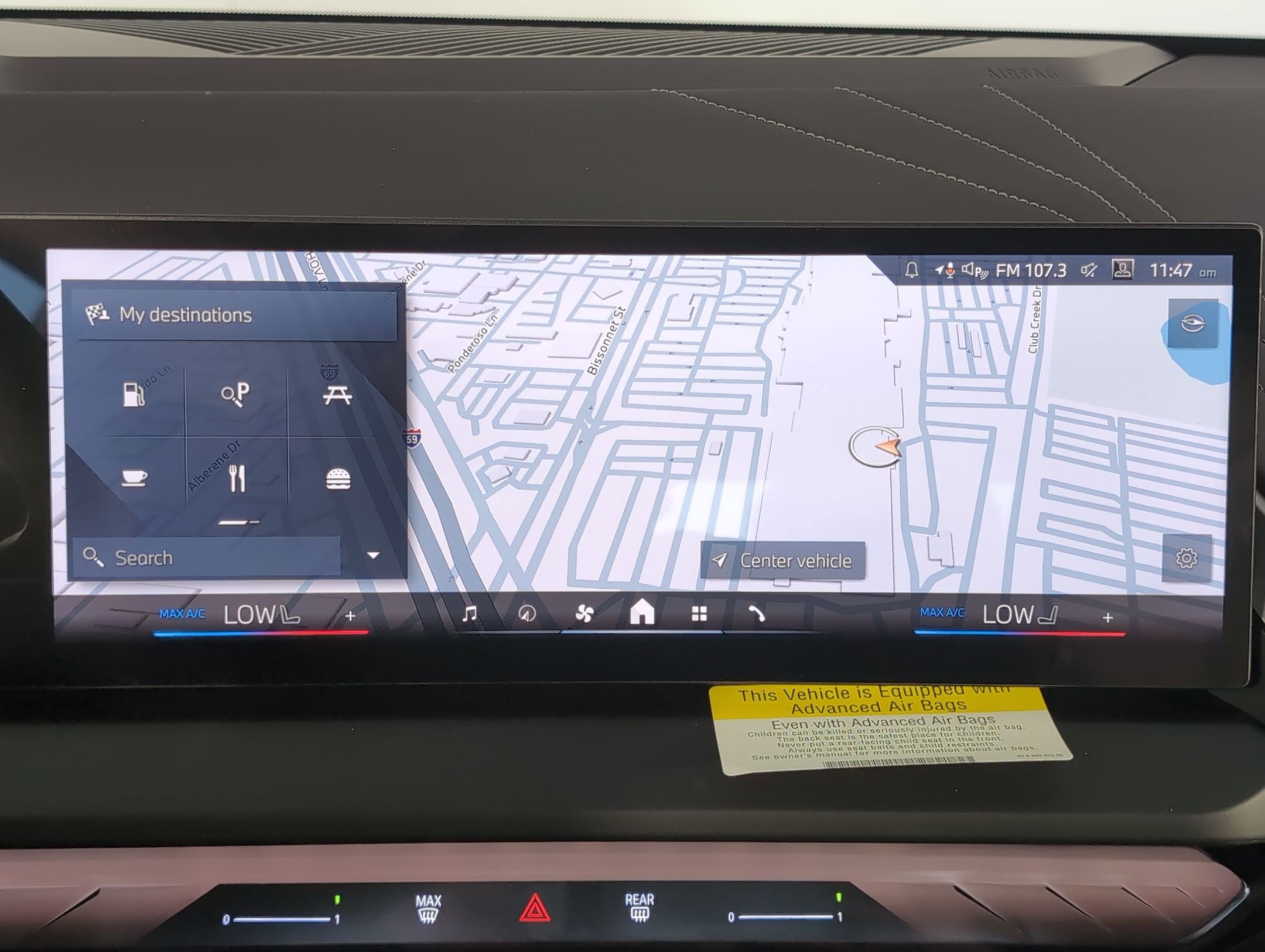 Used 2026 BMW X3 xDrive30 image 24