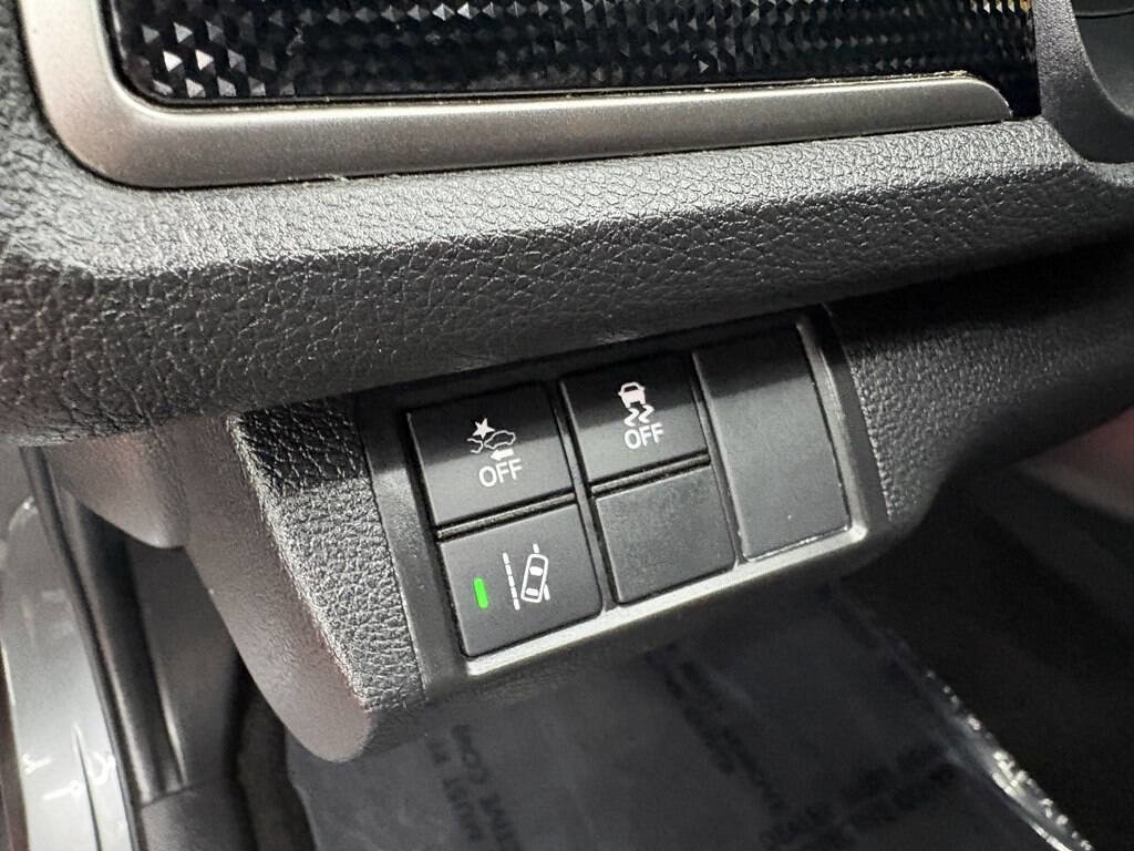 Used 2020 Honda Civic Sport image 14