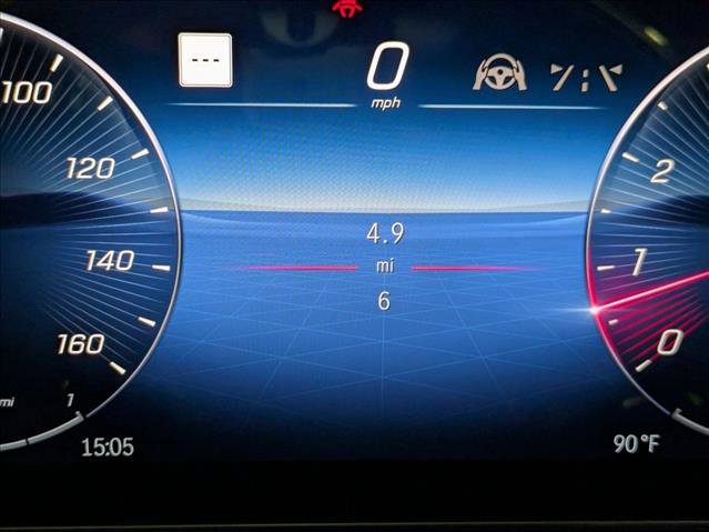 New 2026 Mercedes-Benz S 580 4MATIC Sedan image 11