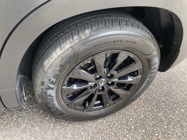 Used 2024 MAZDA CX-50 AWD 2.5 S w/ Select Package image 12