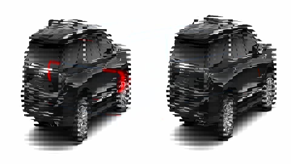 New 2026 GMC Yukon Denali image 53