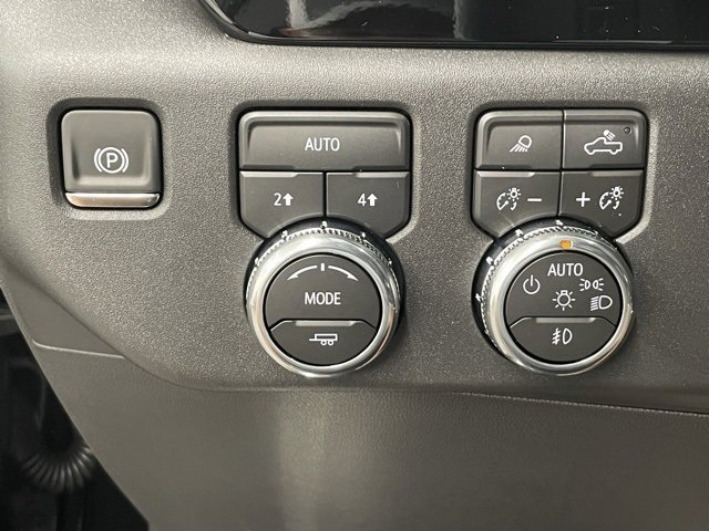 New 2026 GMC Sierra 1500 Elevation w/ Elevation Premium Package image 16
