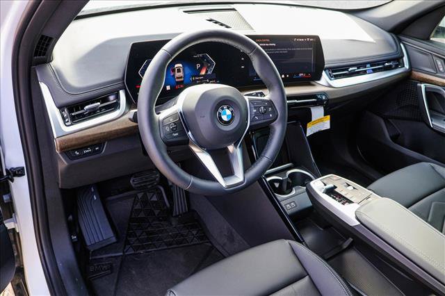 Used 2026 BMW X1 xDrive28i w/ Convenience Package AWD/4WD image 10