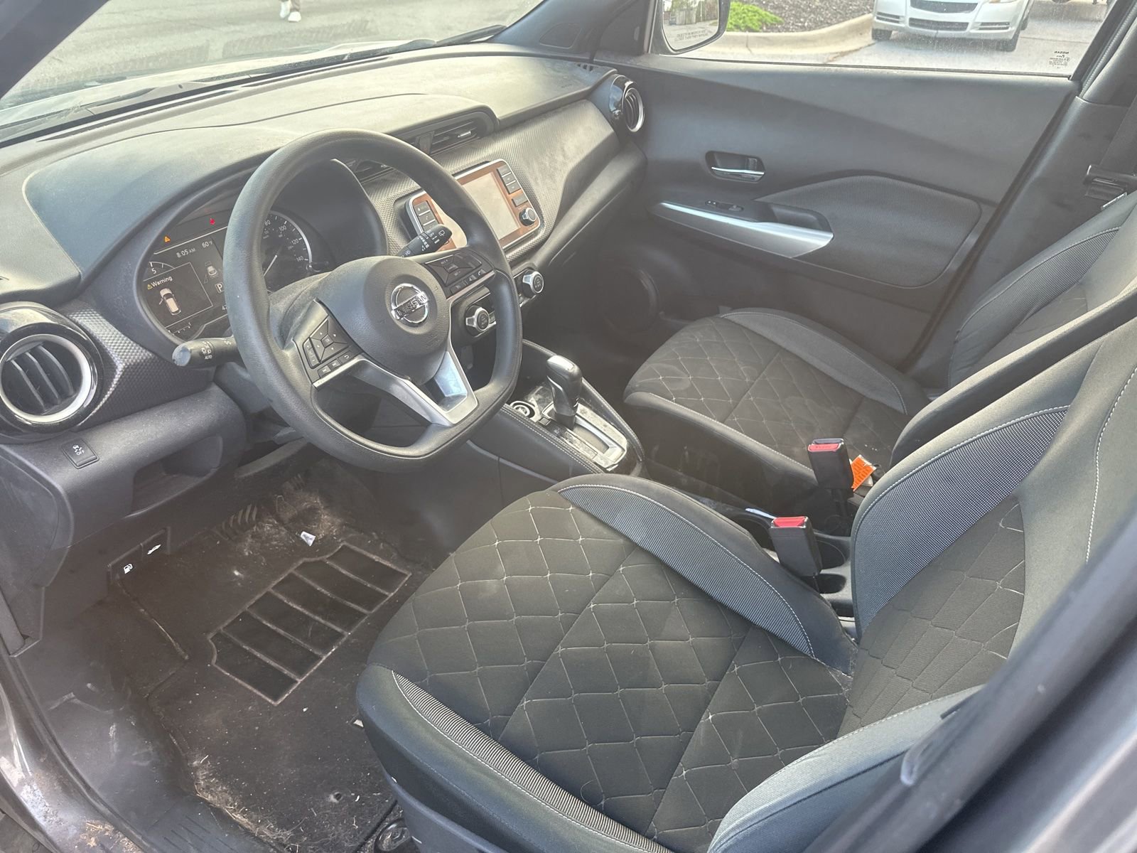Used 2019 Nissan Kicks SV image 13