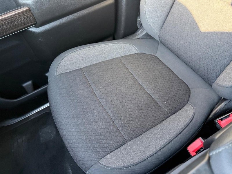 Used 2020 Chevrolet Silverado 1500 LT image 26