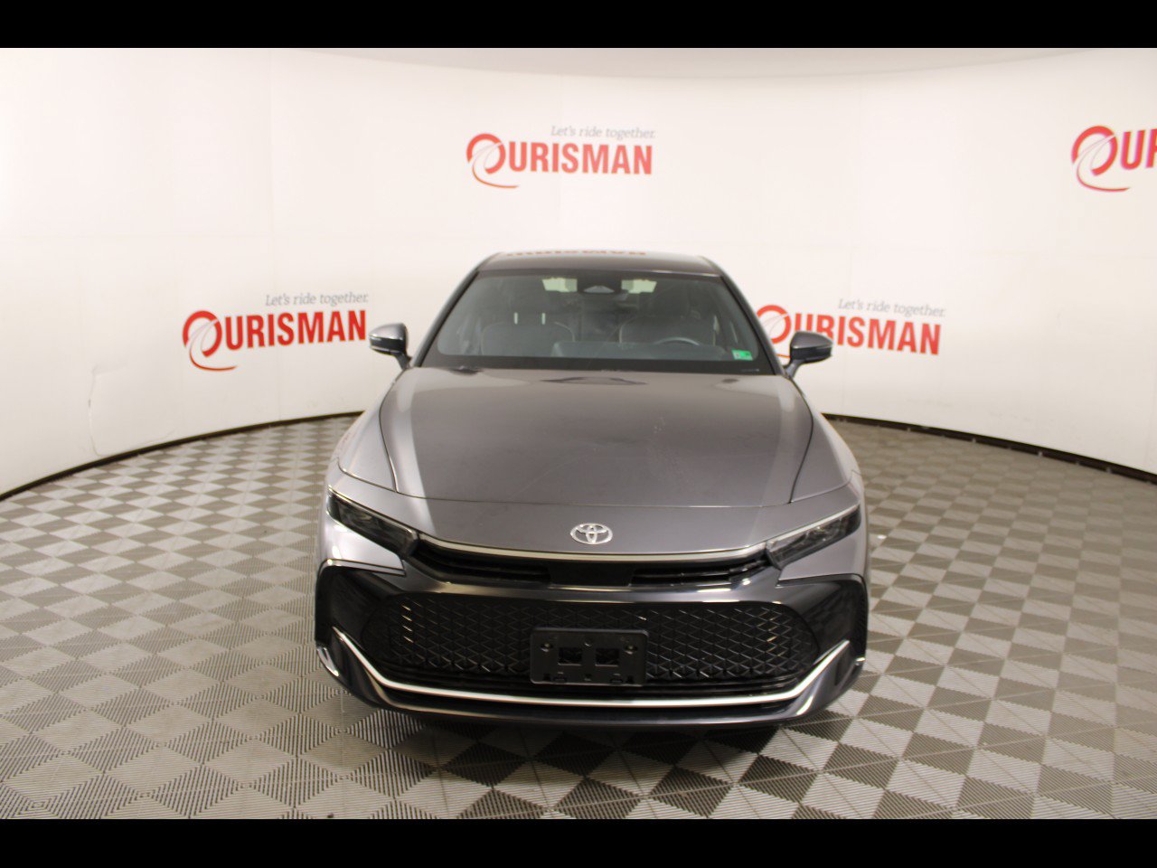Used 2023 Toyota Crown AWD/4WD image 13