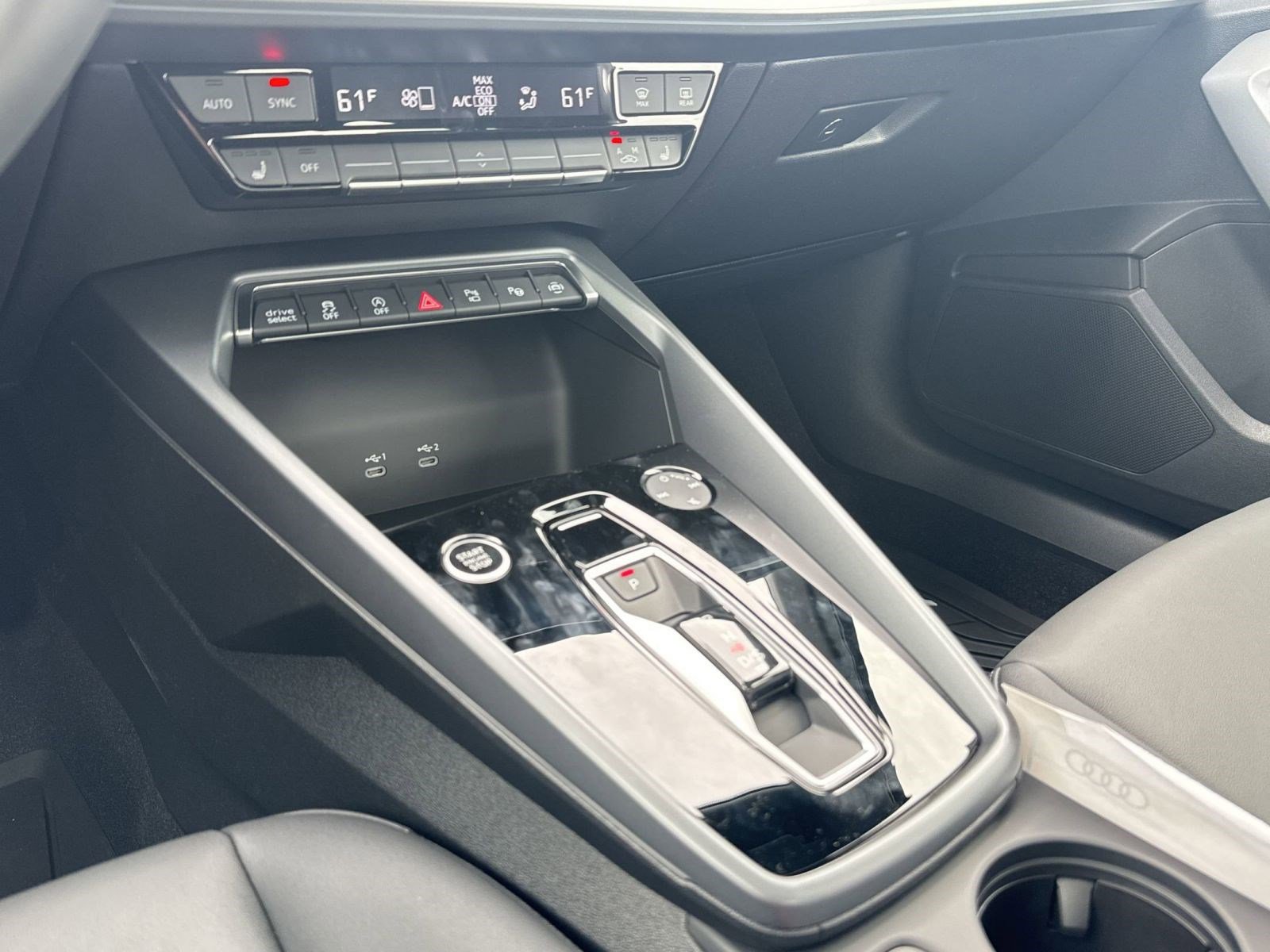 New 2026 Audi A3 2.0T Premium Plus AWD/4WD image 24