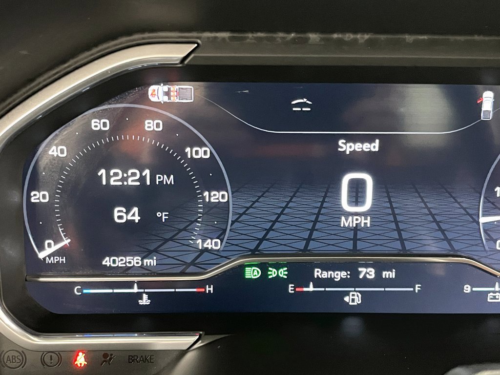 Certified 2024 GMC Sierra 1500 Denali Ultimate image 36