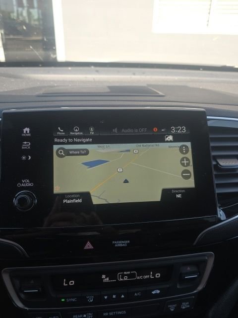 Used 2019 Honda Passport Elite image 22