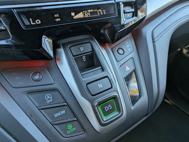 Used 2025 Honda Odyssey Sport-L image 12