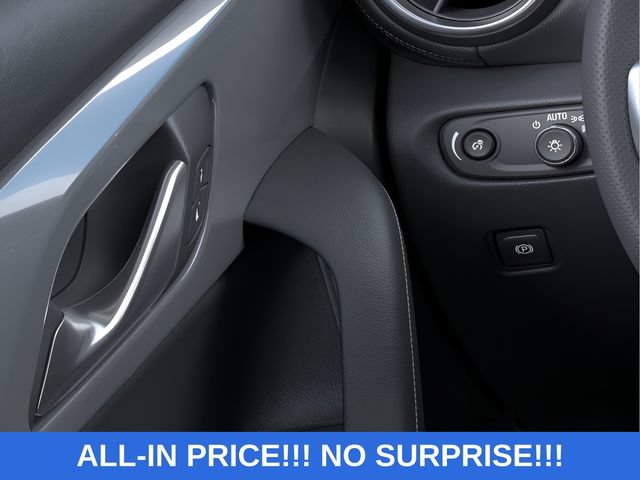 New 2026 Chevrolet Blazer LT w/ Convenience Package FWD image 16