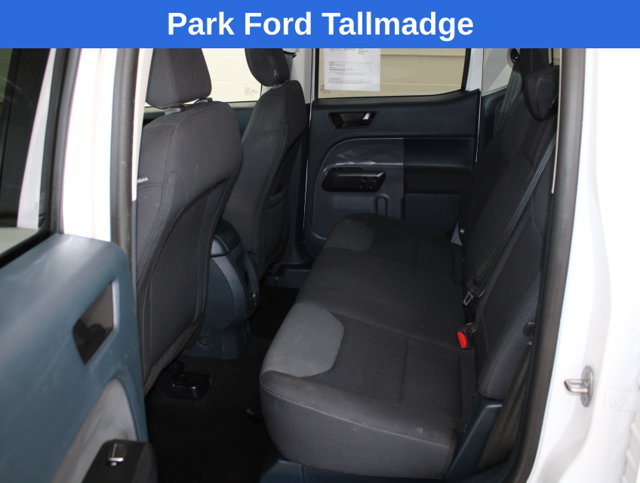 Used 2022 Ford Maverick XL FWD image 23