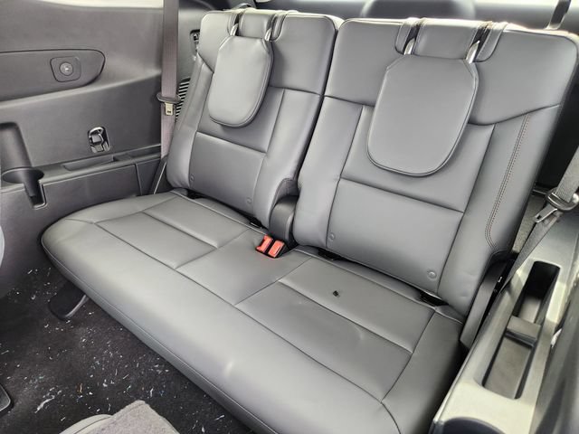 New 2026 Ford Explorer Active w/ Active Comfort Package RWD image 31