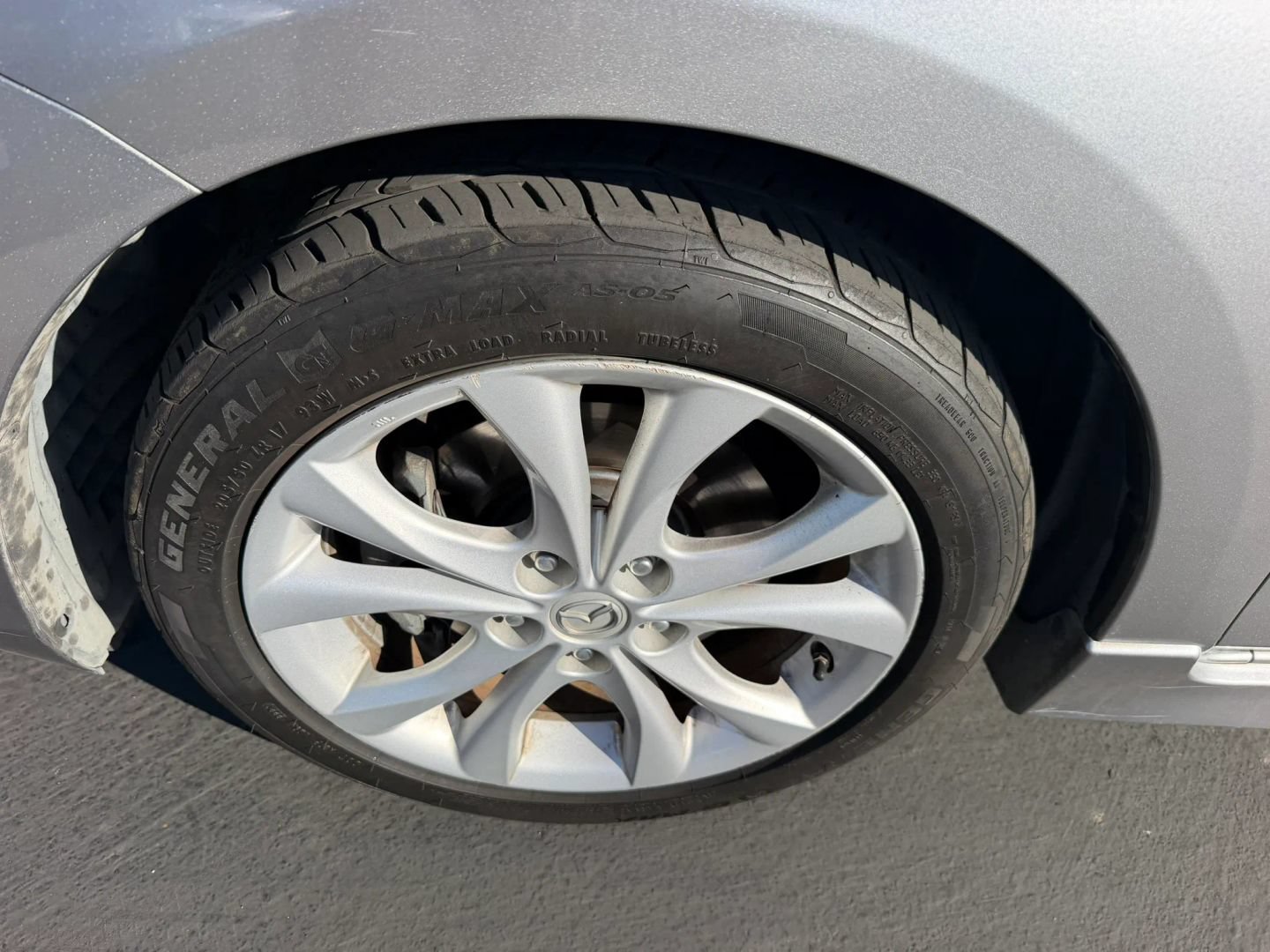 Used 2010 MAZDA MAZDA3 s Grand Touring FWD image 32