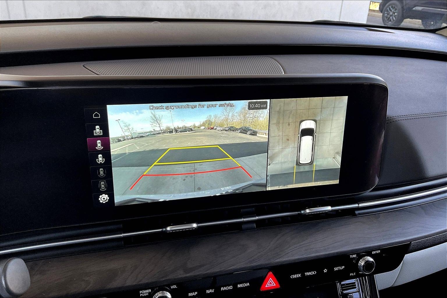 Used 2024 Kia Carnival SX image 14