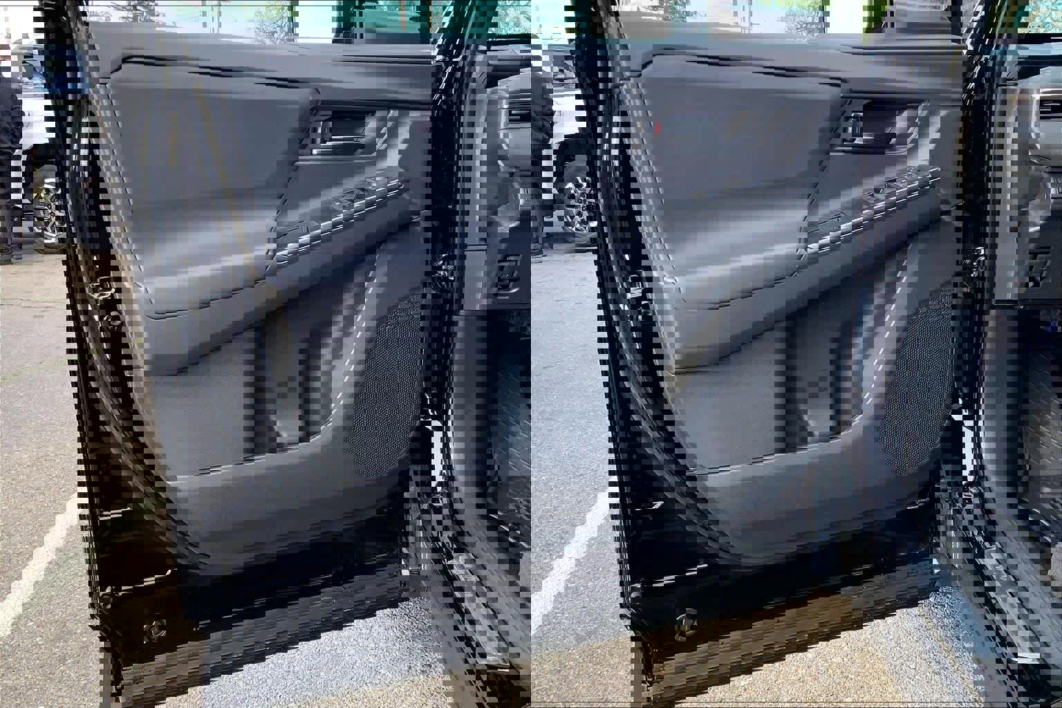 New 2026 Toyota bZ image 10