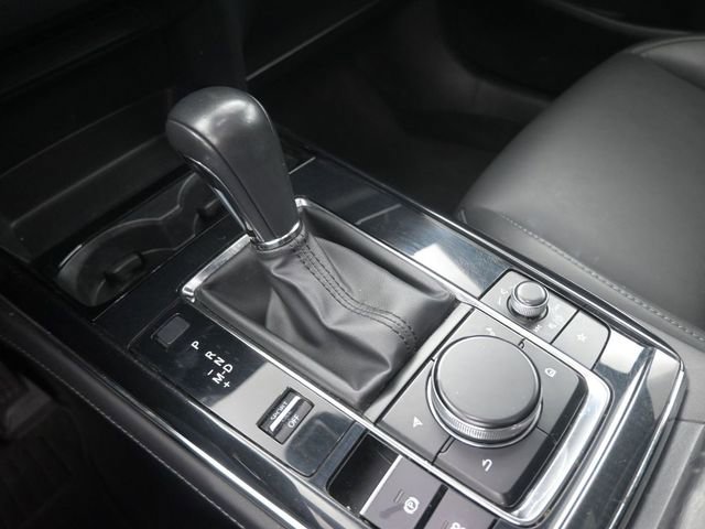 Used 2024 MAZDA CX-30 AWD 2.5 S w/ Preferred Package image 9