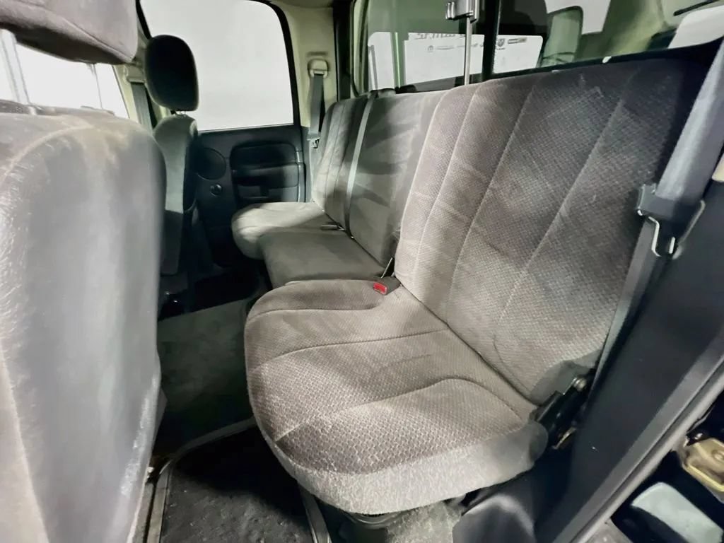 Used 2003 Dodge Ram 3500 Truck ST RWD image 22