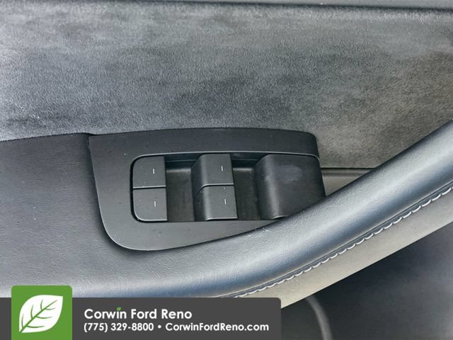 Used 2021 Tesla Model 3 Long Range AWD/4WD image 18