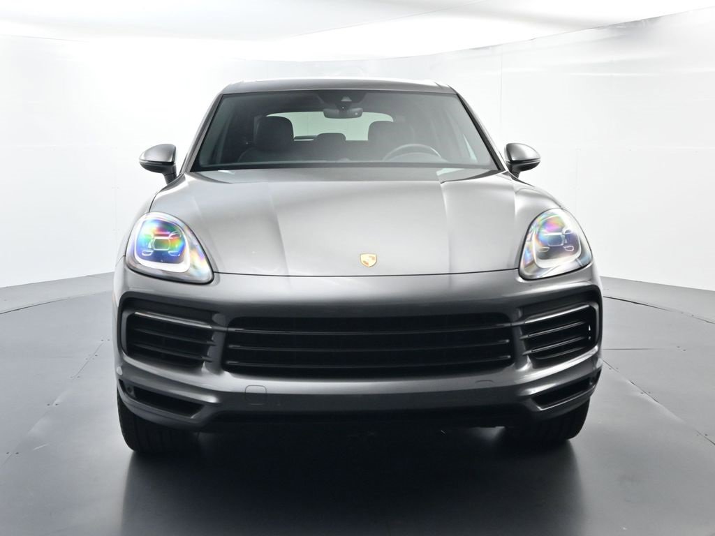 Used 2019 Porsche Cayenne image 18