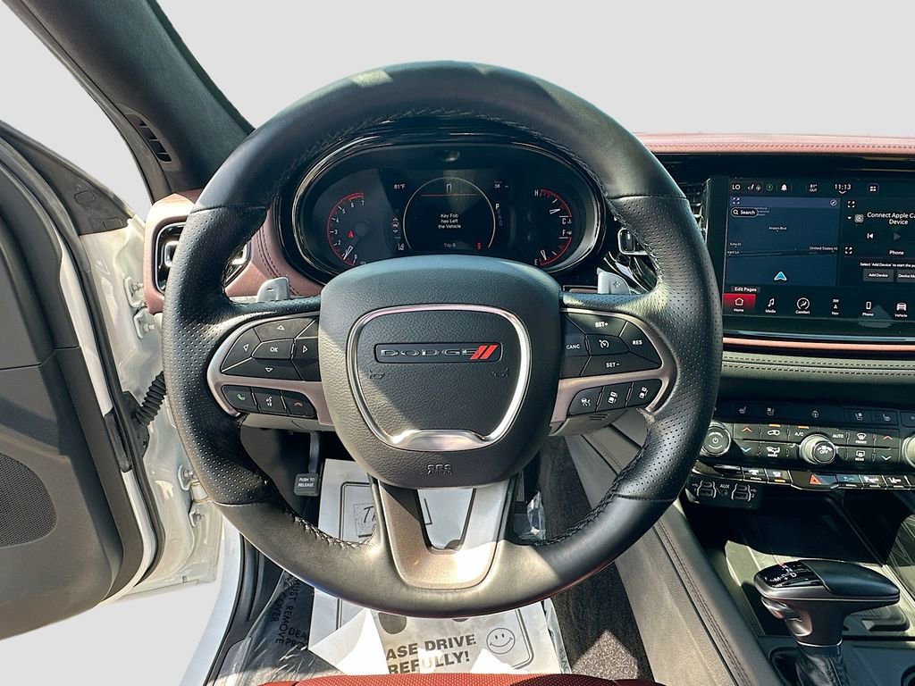 Used 2021 Dodge Durango Citadel image 11