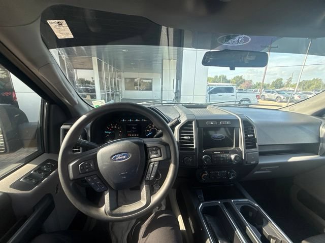 Used 2017 Ford F150 XL w/ Equipment Group 101A Mid RWD image 8